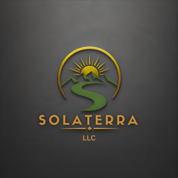 Solaterra LLC logo